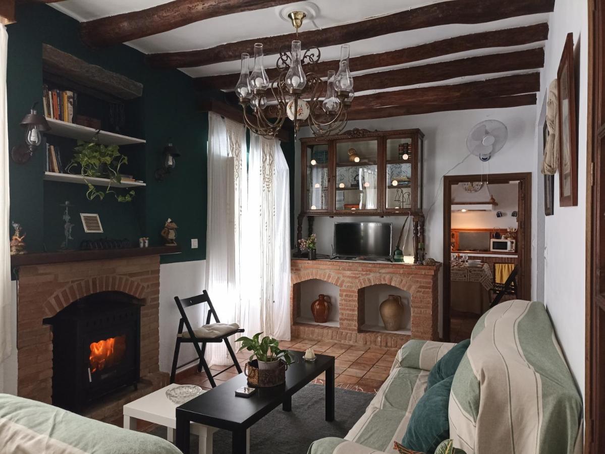 La era de San Blás Fuentes de León Esterno foto
